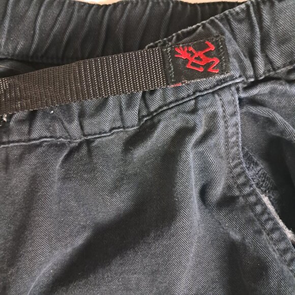 Gramicci Loose Fit Original Freedom Pants XL Black - Picture 6 of 9